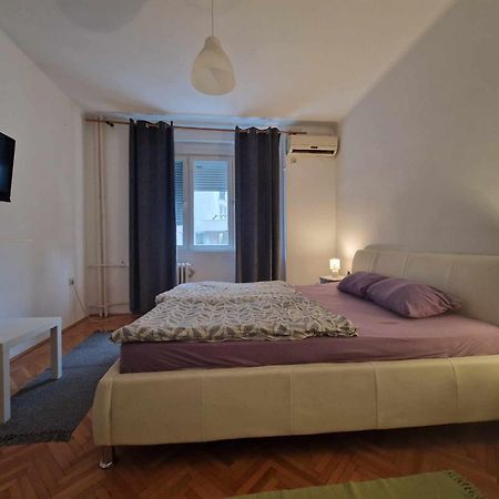 بلغراد Central Station Private Rooms المظهر الخارجي الصورة