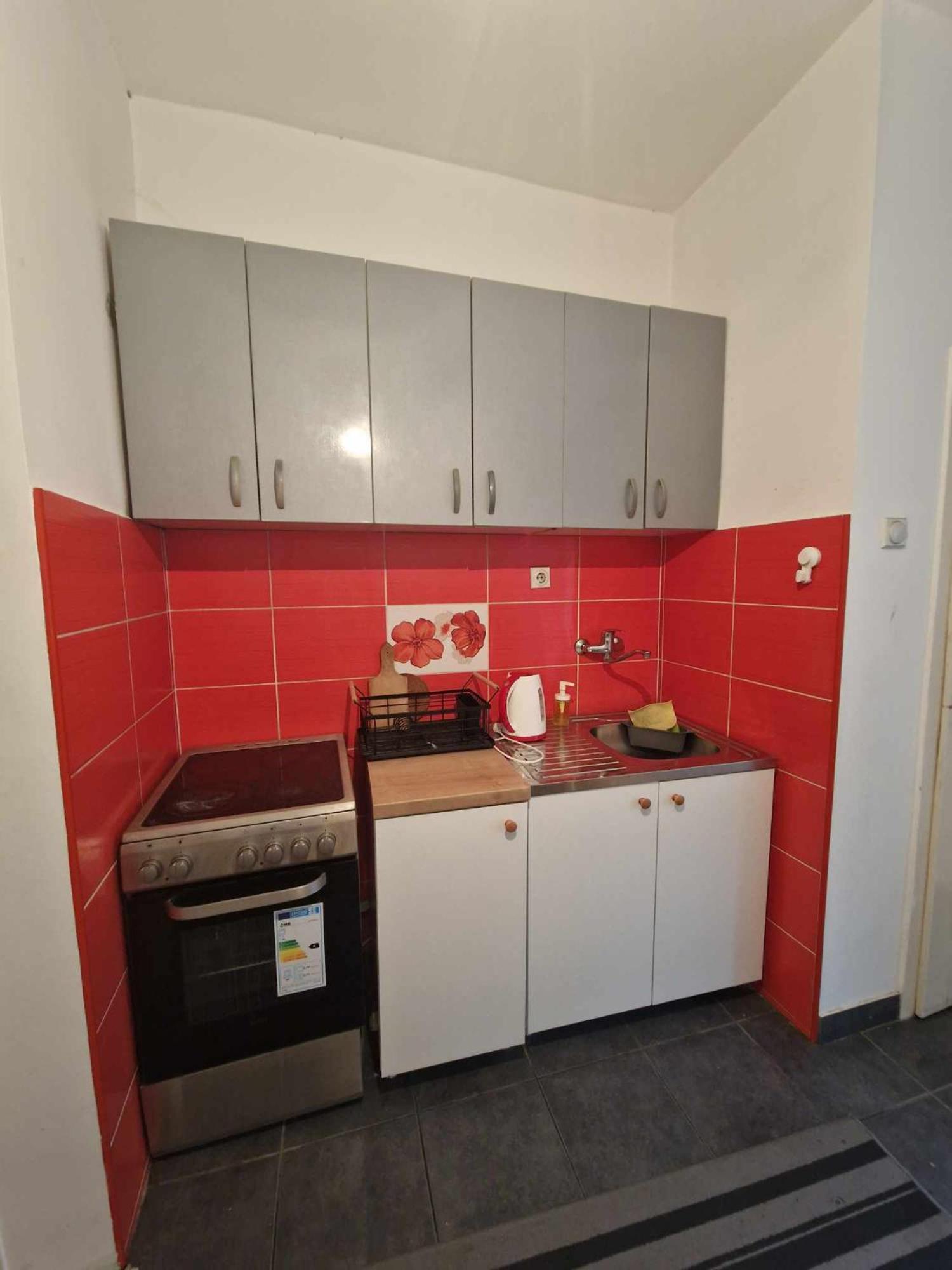 بلغراد Central Station Private Rooms المظهر الخارجي الصورة