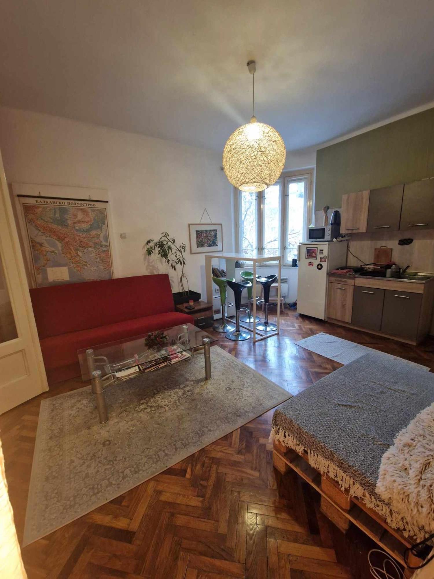 بلغراد Central Station Private Rooms المظهر الخارجي الصورة